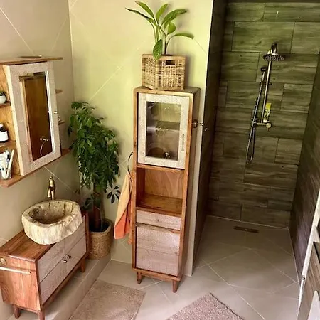Apartment Scheunenwohnung Flora Naehe Vaduz *