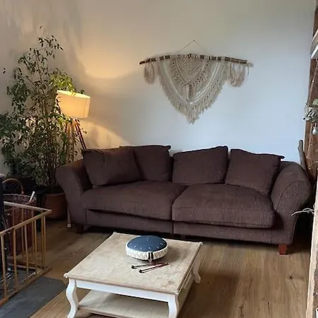 Scheunenwohnung Flora Naehe Vaduz Apartment