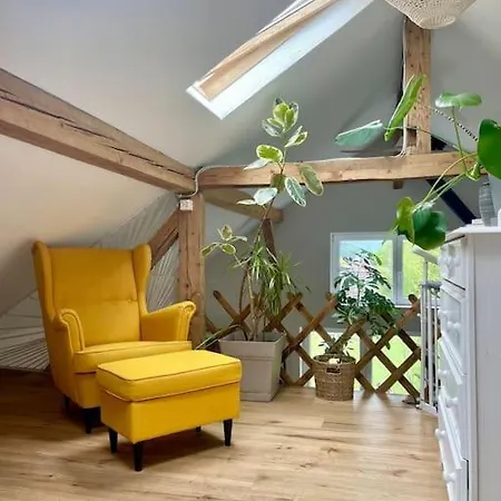 Scheunenwohnung Flora Naehe Vaduz *
