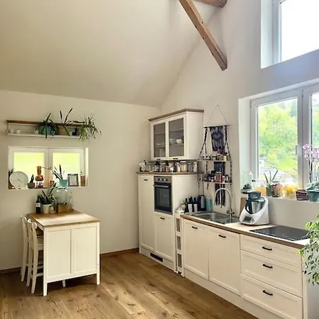 Scheunenwohnung Flora Naehe Vaduz * Sevelen
